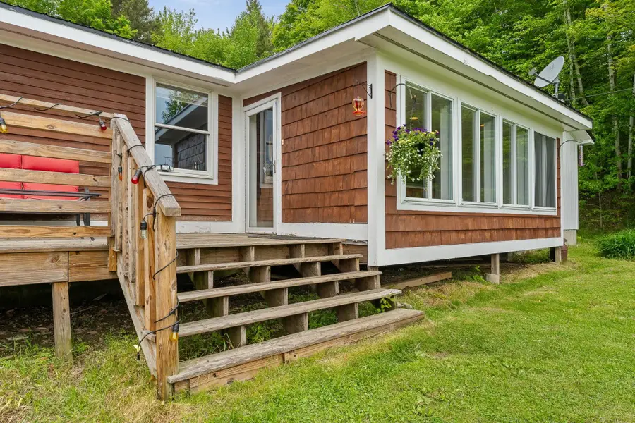 387 Foote Brook Road, Johnson, VT 05656 - #2