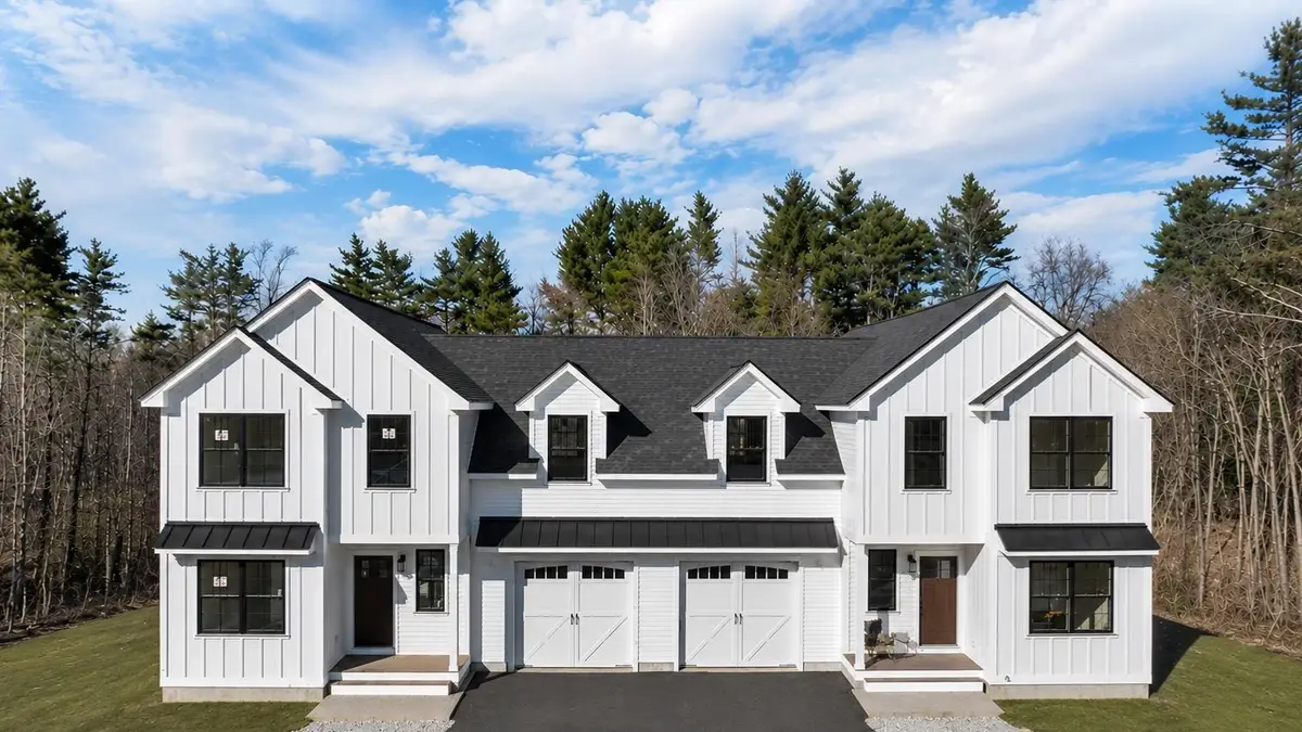 669 #6 High Street, Candia, NH 03034 - #1