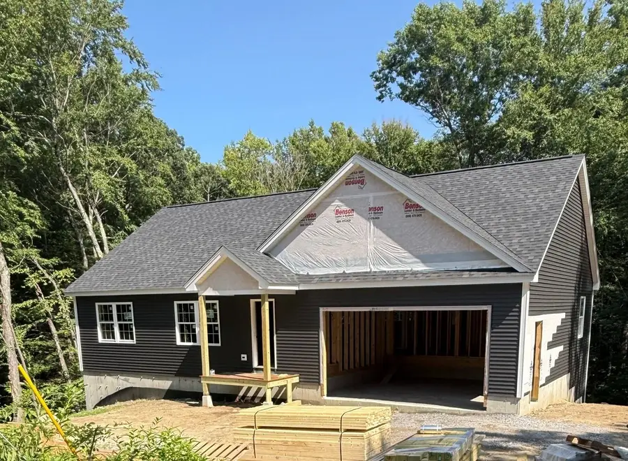 12 Jewell Lane, Derry, NH 03038 - #3