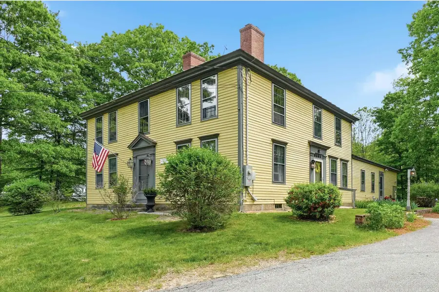20 Stark Hwy S, Dunbarton, NH 03046 - #3