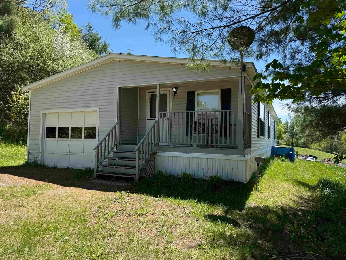 96 Walsh Road, Waterford, VT 05819 - #1