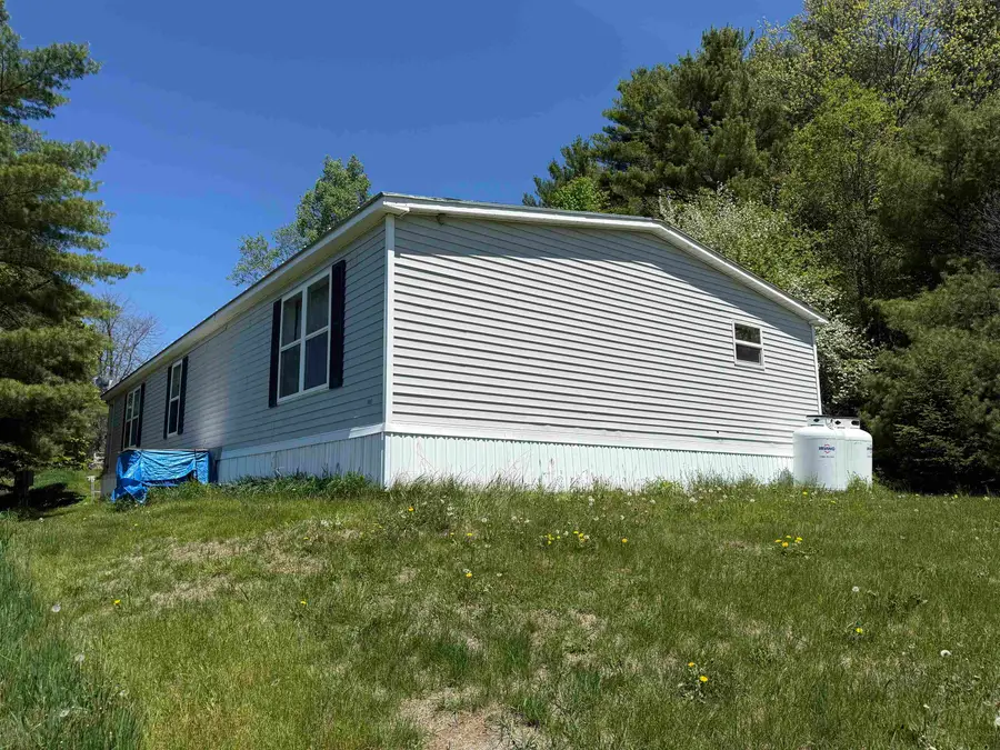 96 Walsh Road, Waterford, VT 05819 - #2