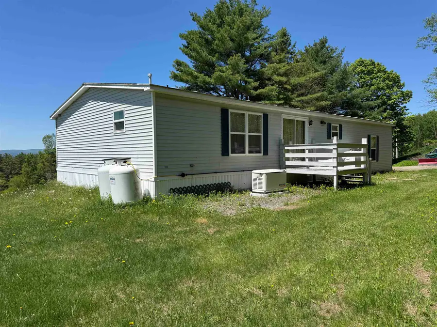 96 Walsh Road, Waterford, VT 05819 - #3