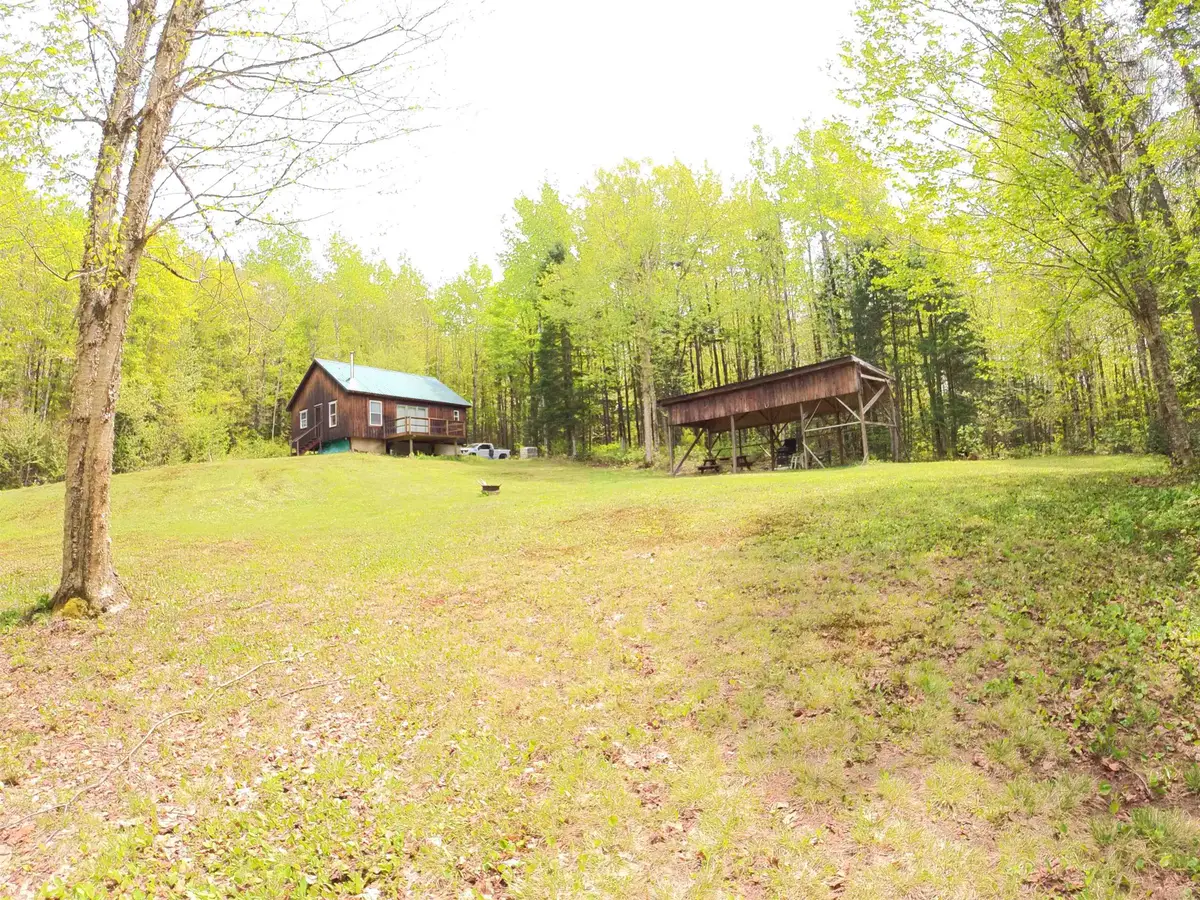 763 Hunting Camp Road, Holland, VT 05830 - #1