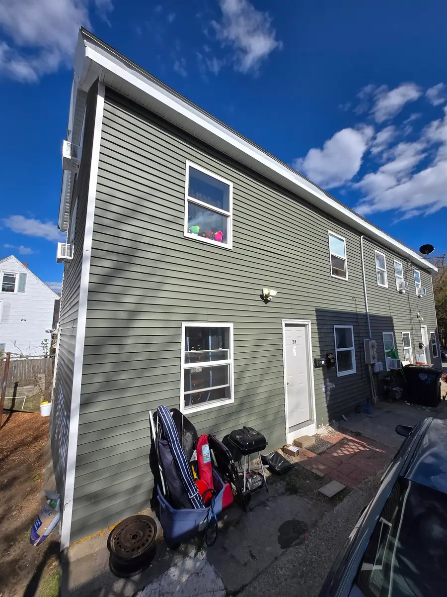 28-28A Ash Street, Nashua, NH 03060 - #3