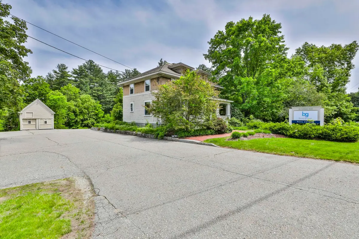 108 Ponemah Road, Amherst, NH 03031 - #1