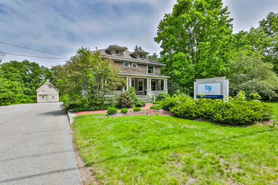 108 Ponemah Road, Amherst, NH 03031 - #2