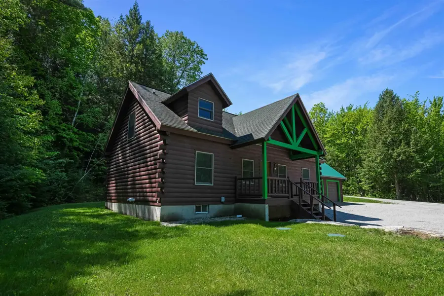 18 Chamberlin Hill, Richmond, VT 05477 - #3