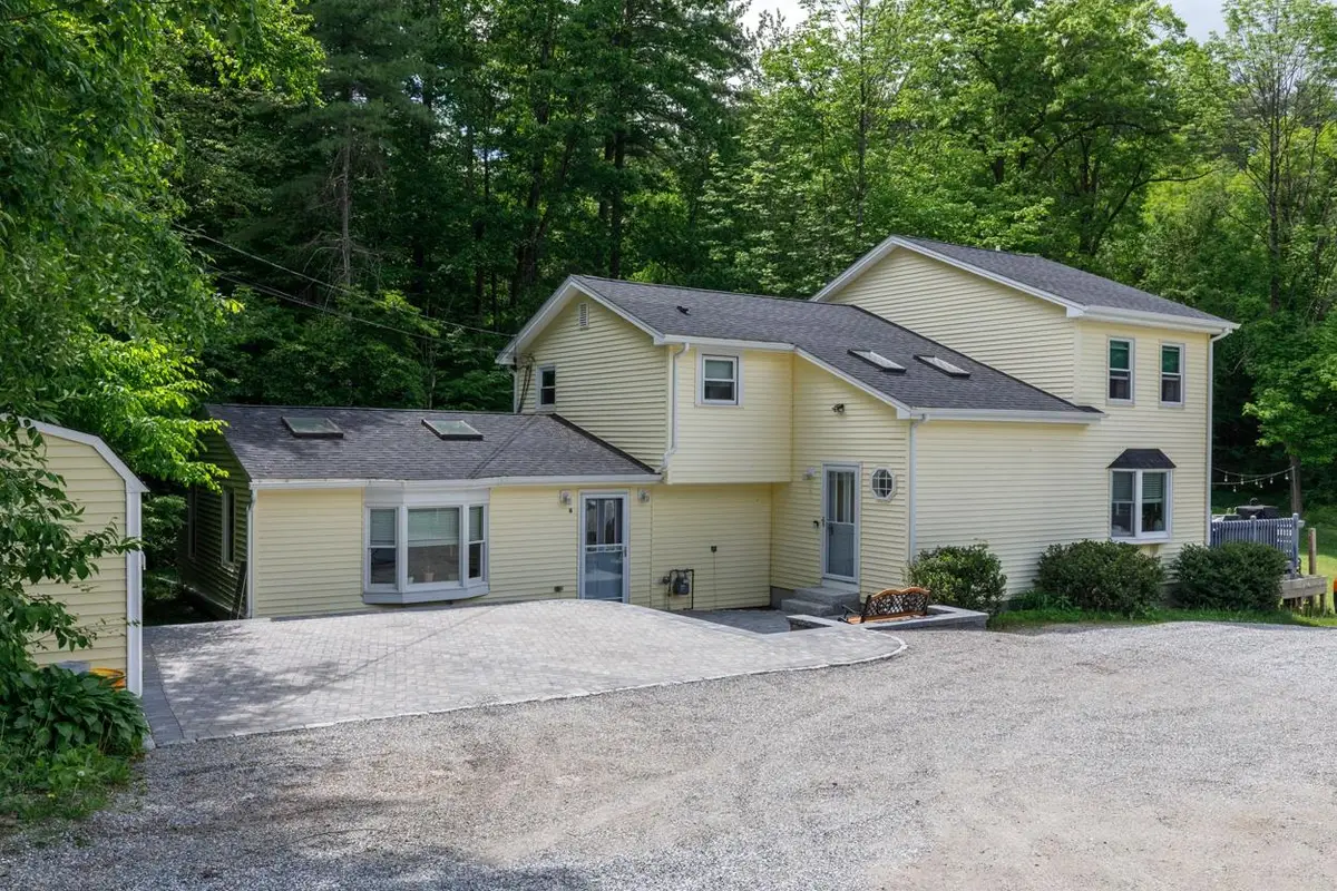 6 Steep Street, Merrimack, NH 03054 - #1