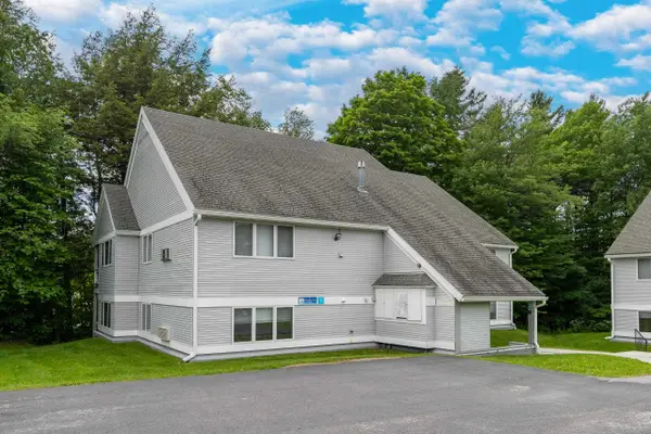 95 Killington Center Drive #R-33 Unit 331 & 332, Killington, VT 05751