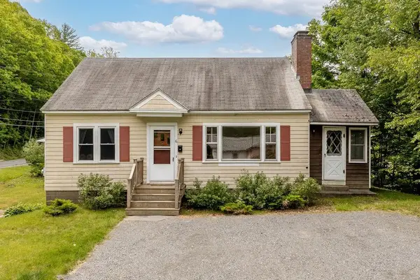 6 Sycamore Street, Brattleboro, VT 05301