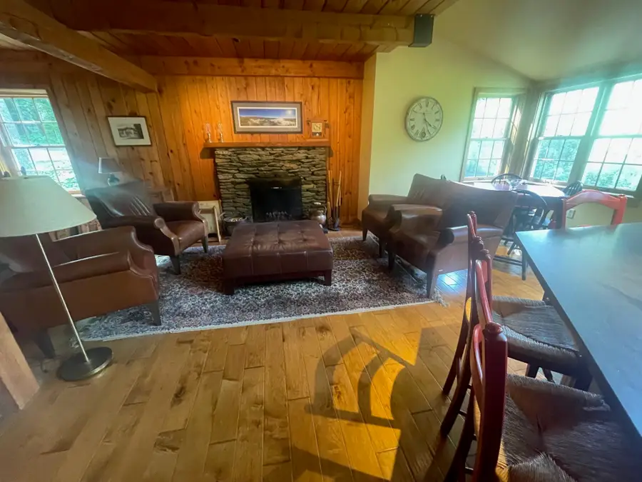 4296 Center Fayston Road, Fayston, VT 05660 - #3