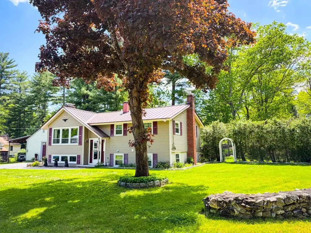 1 Pine Tree Lane, Merrimack, NH 03054 - #1