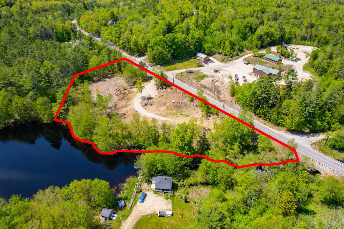 276 NH Route 104, Danbury, NH 03230 - #1