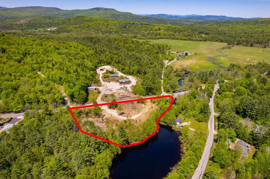 276 NH Route 104, Danbury, NH 03230 - #2