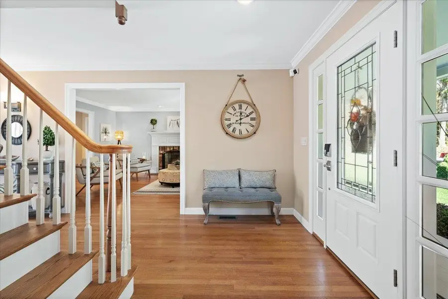 140 Mack Hill Road, Amherst, NH 03031 - #3