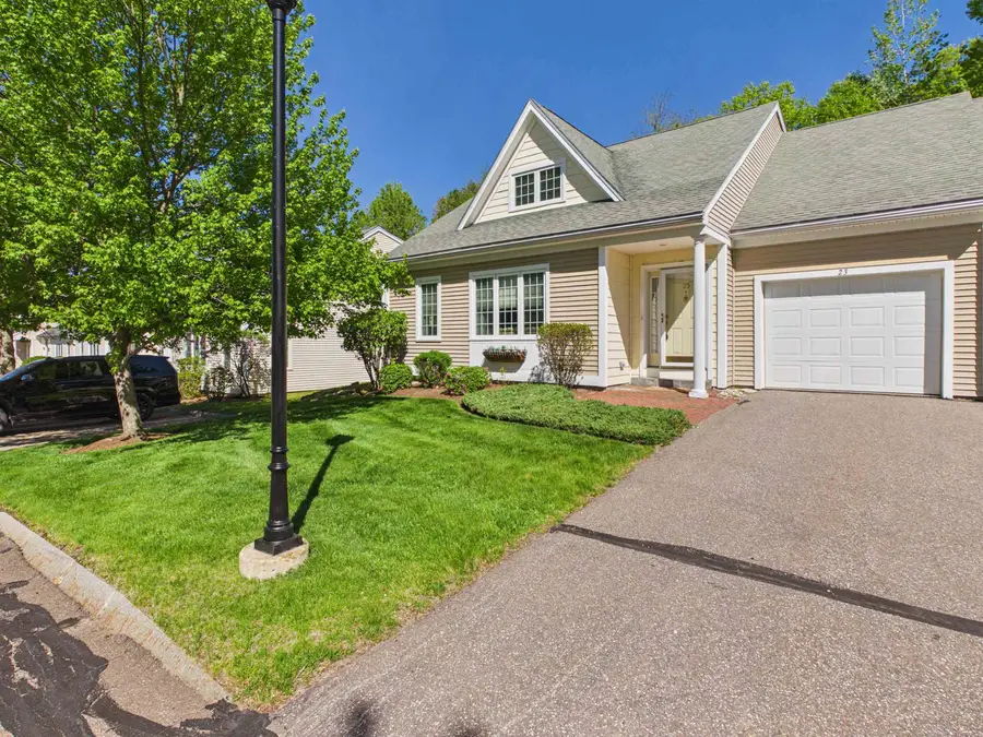 23 Abbey Lane, Meredith, NH 03253 - #2