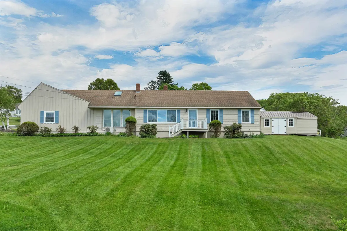 297 Liberty Hill Road, Gilford, NH 03249 - #1