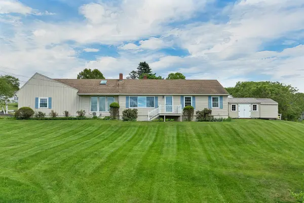 297 Liberty Hill Road, Gilford, NH 03249