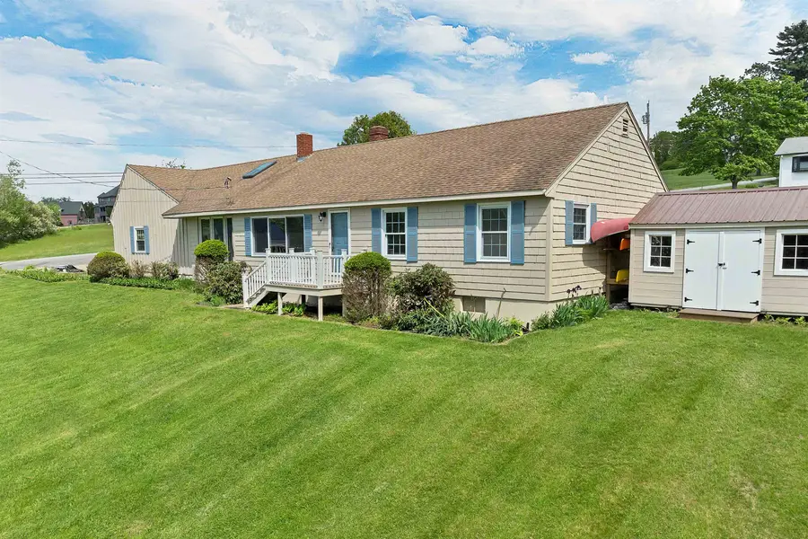 297 Liberty Hill Road, Gilford, NH 03249 - #2