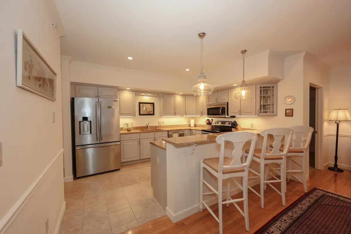3 Abbey Lane #17, Meredith, NH 03253 - #1