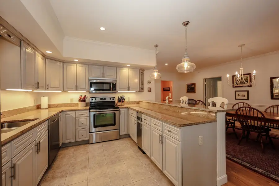 3 Abbey Lane #17, Meredith, NH 03253 - #2