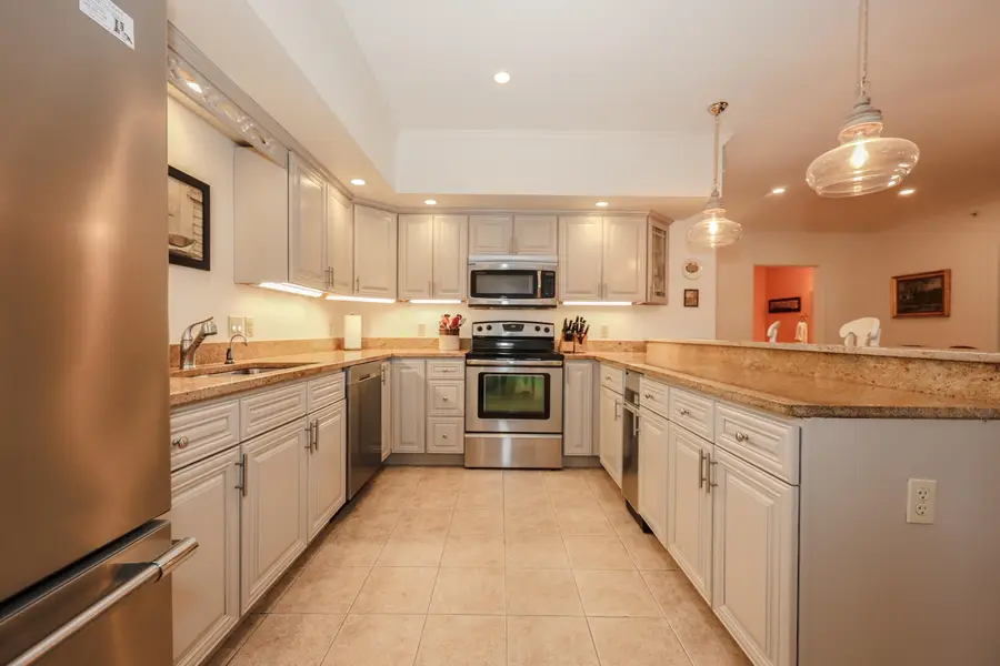 3 Abbey Lane #17, Meredith, NH 03253 - #3