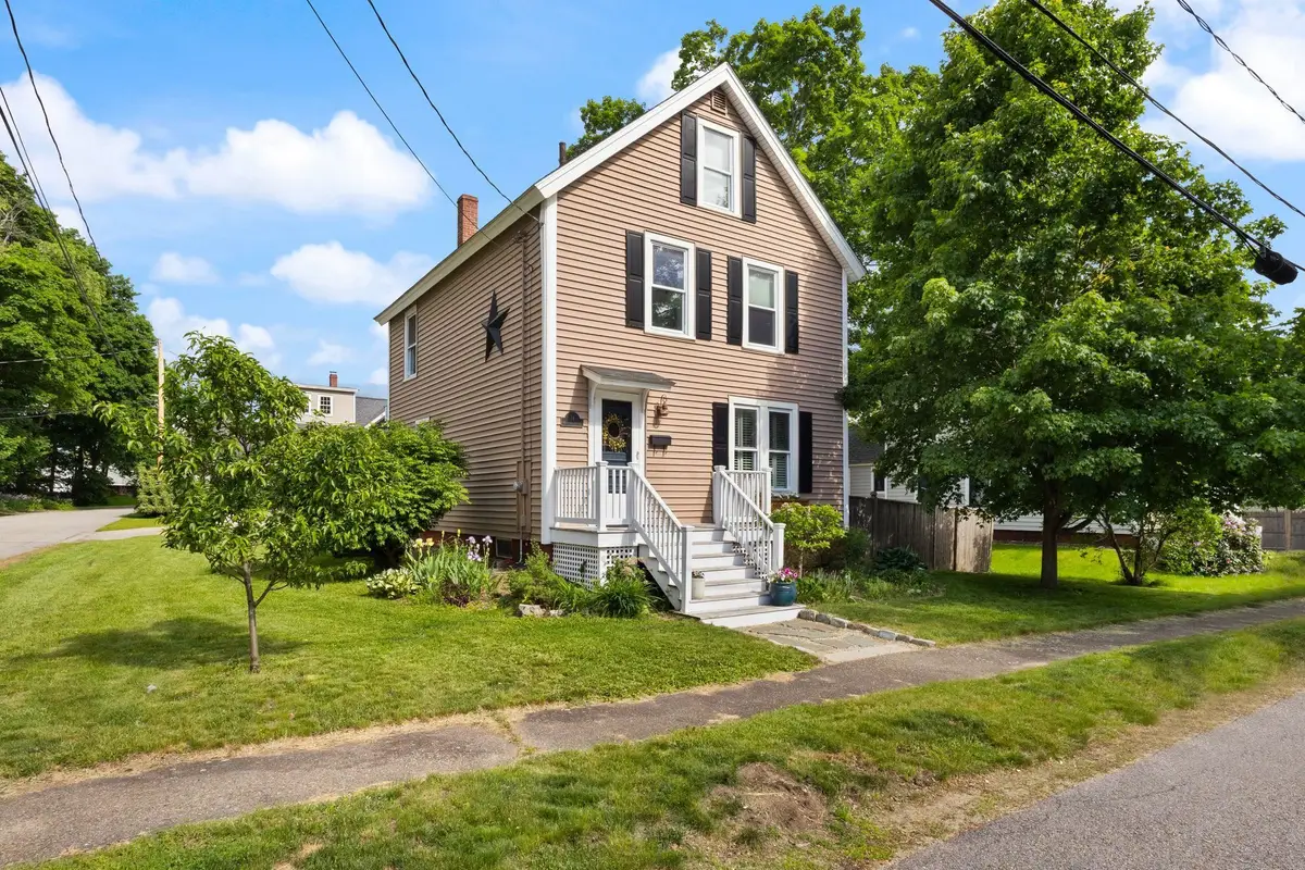 14 Harvard Street, Exeter, NH 03833 - #1