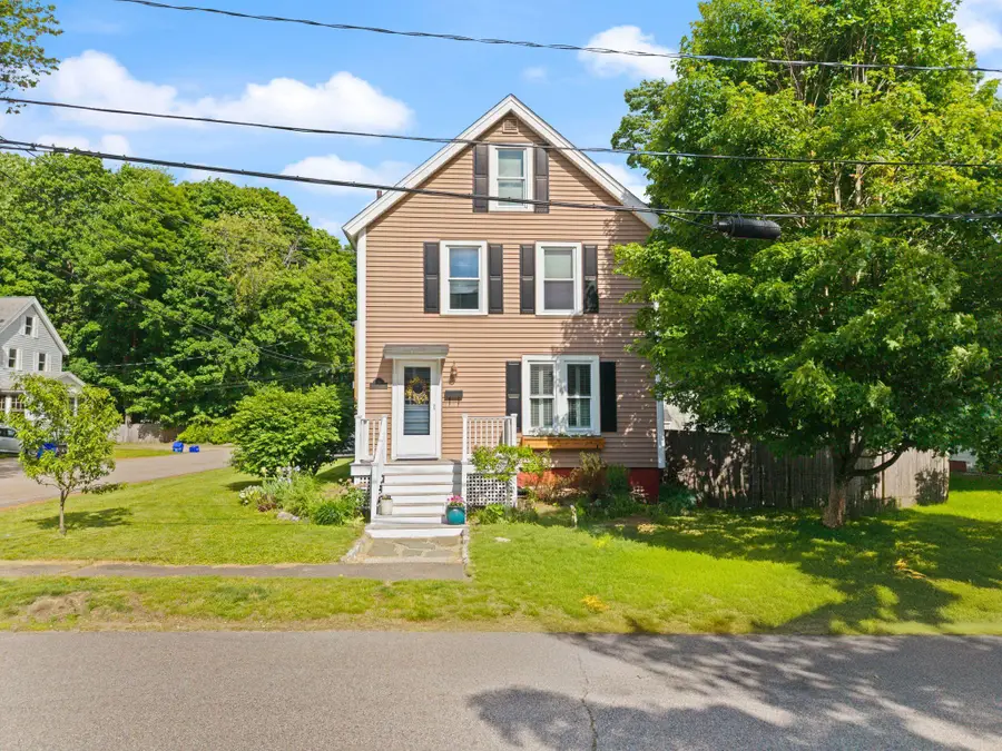 14 Harvard Street, Exeter, NH 03833 - #2