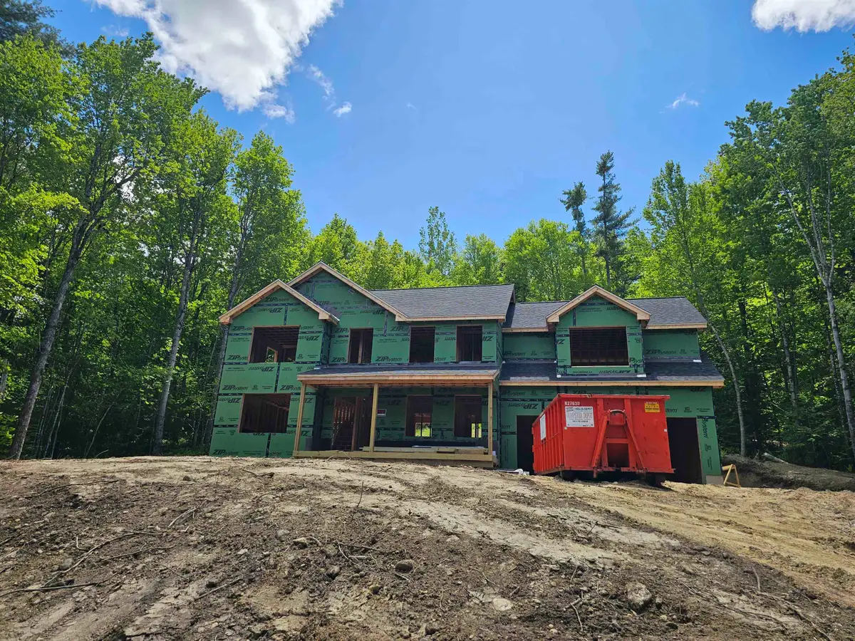 7 Shaw Road, Pittsfield, NH 03263 - #1