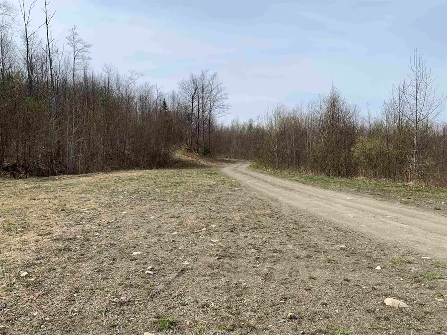 Lots 13 & 22.4 Washburn Road, Columbia, NH 03576 - #2