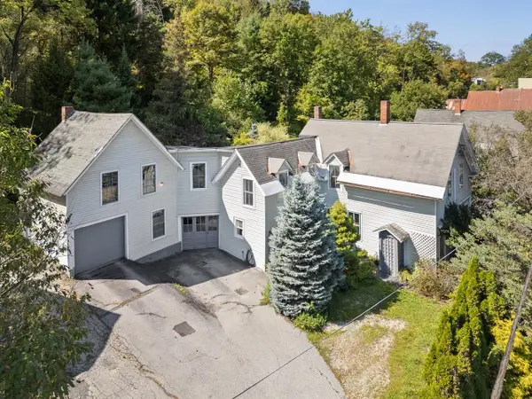 93 Berlin Street, Montpelier, VT 05602