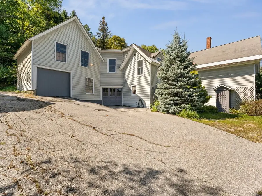 93 Berlin Street, Montpelier, VT 05602 - #2