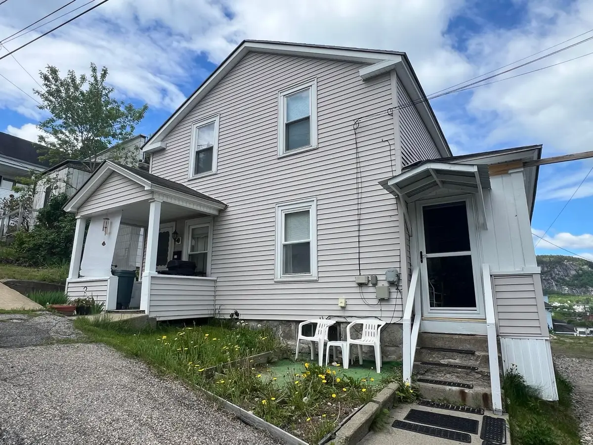 258 Grafton Street, Berlin, NH 03570 - #1