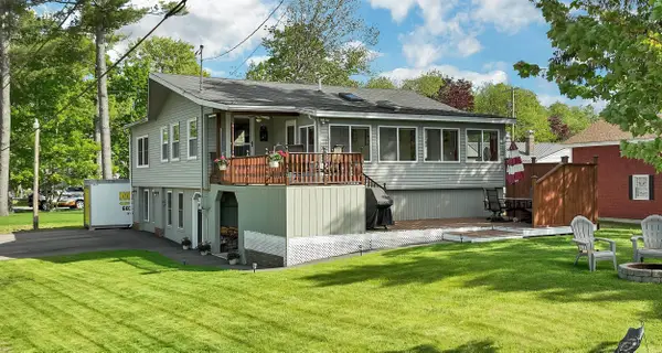 43 Nancy Drive, Belmont, NH 03220