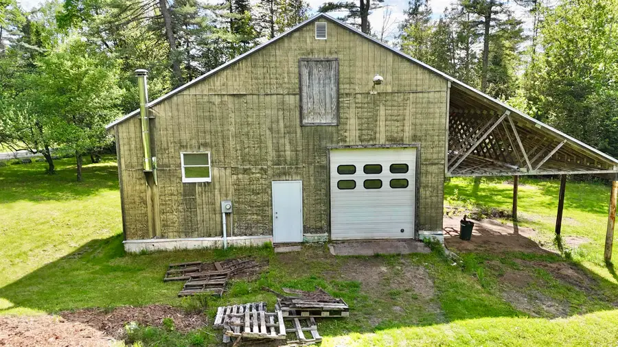 142 Page Hill Road, Lancaster, NH 03584 - #2