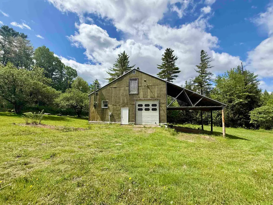 142 Page Hill Road, Lancaster, NH 03584 - #3