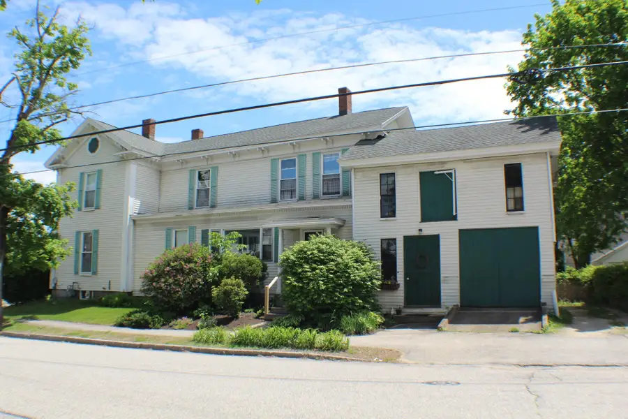 74 S State Street, Concord, NH 03301 - #3