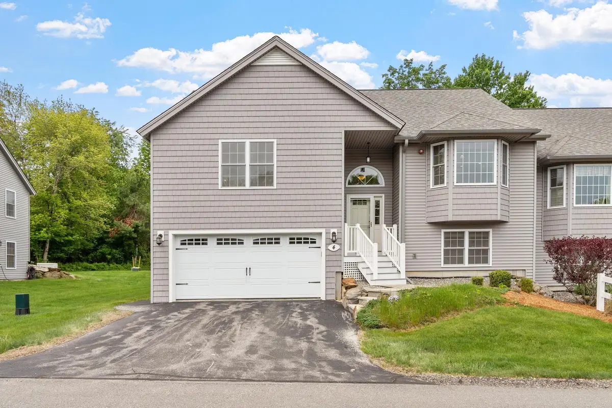 4 Guernsey Drive, Atkinson, NH 03811 - #1