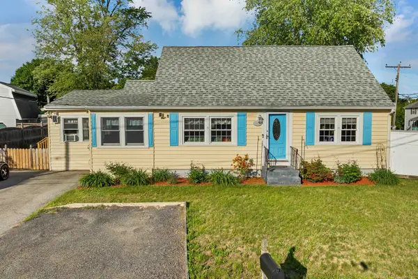 10 Cross Street, Hudson, NH 03051