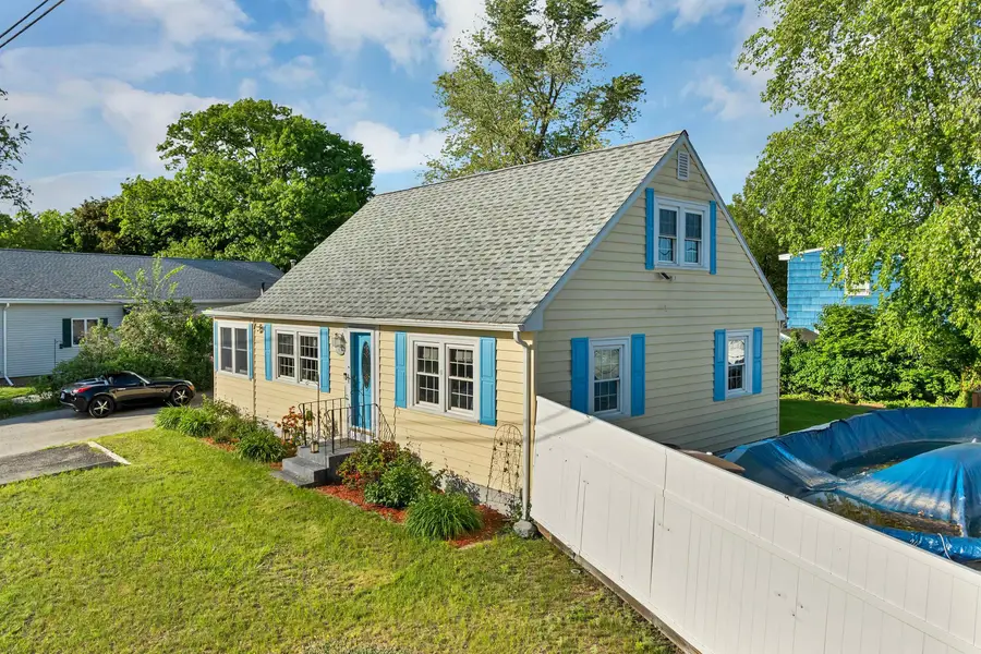 10 Cross Street, Hudson, NH 03051 - #2