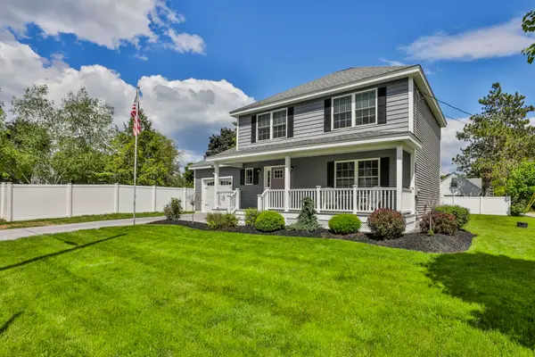 413 Reed Street, Manchester, NH 03102