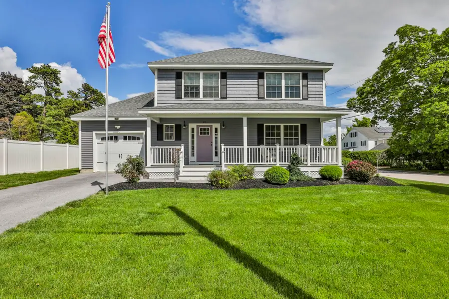 413 Reed Street, Manchester, NH 03102 - #2