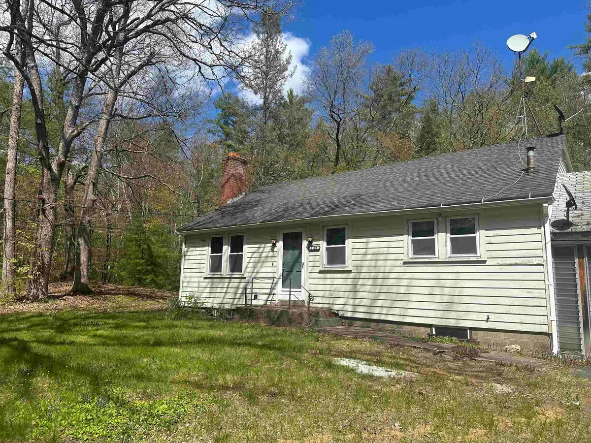 1188 Valley Road, Mason, NH 03048 - #1
