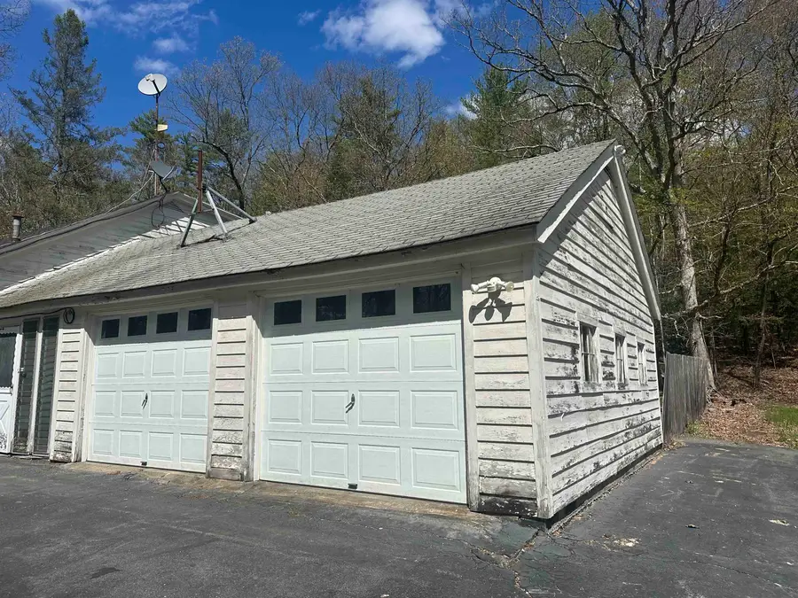 1188 Valley Road, Mason, NH 03048 - #2