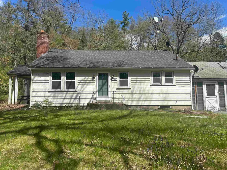 1188 Valley Road, Mason, NH 03048 - #3