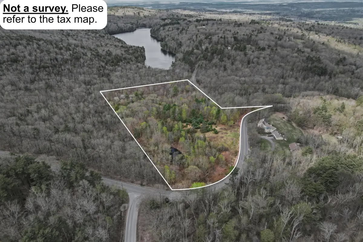 Lot 12 Berry Pond Road #R23-Lot 12, Pittsfield, NH 03263 - #1
