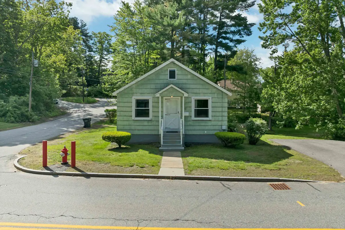 51 Morrill Street, Laconia, NH 03246 - #1