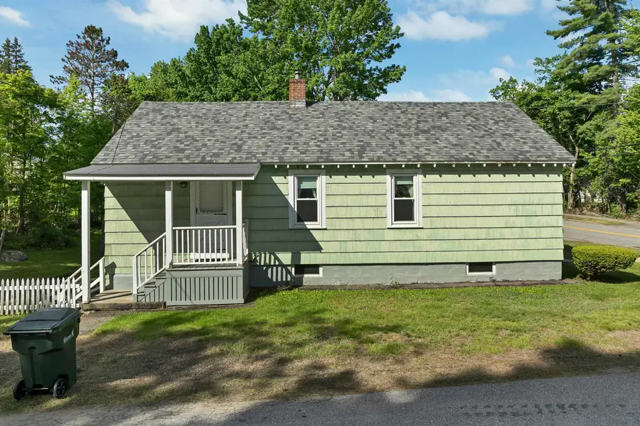51 Morrill Street, Laconia, NH 03246 - #2