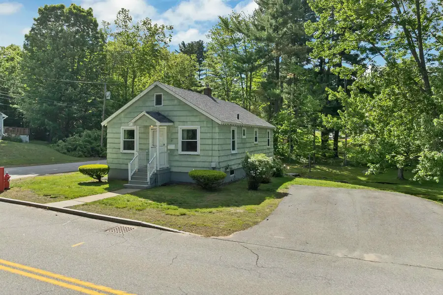 51 Morrill Street, Laconia, NH 03246 - #3